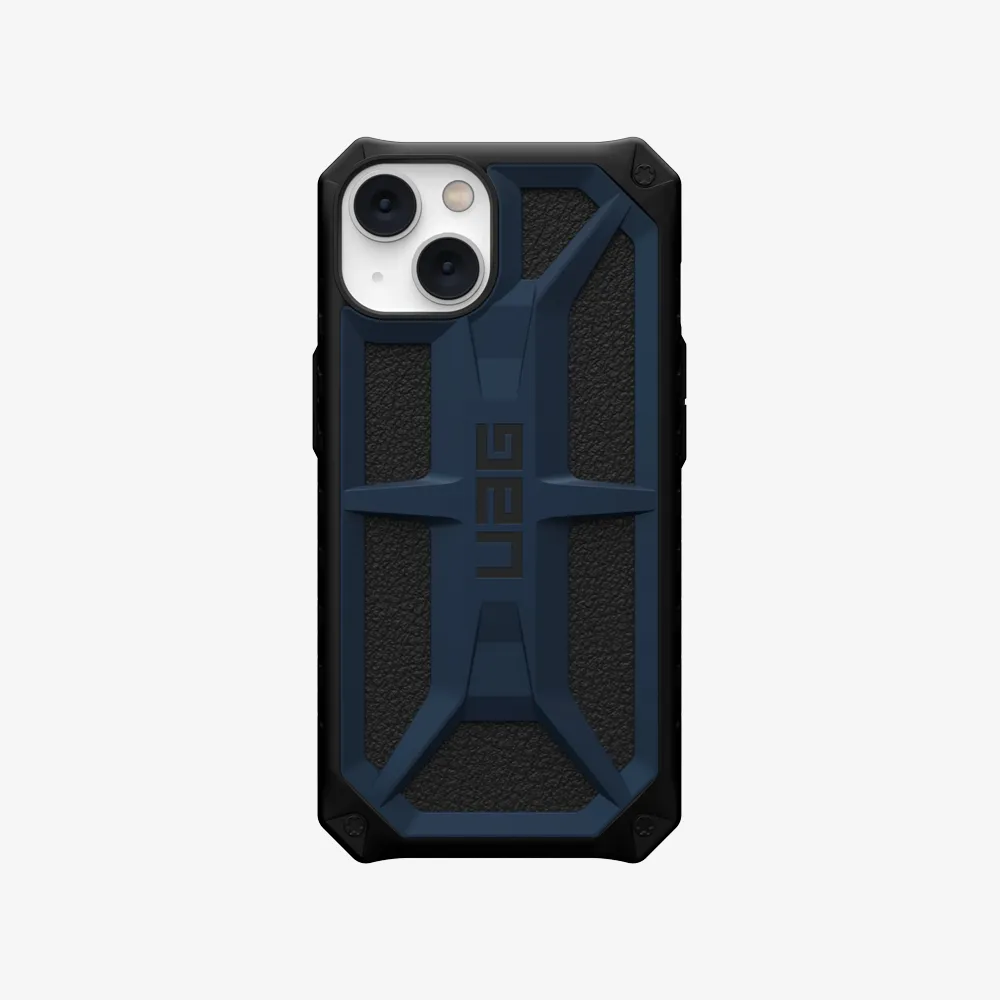 Monarch Case for iPhone 14 Series