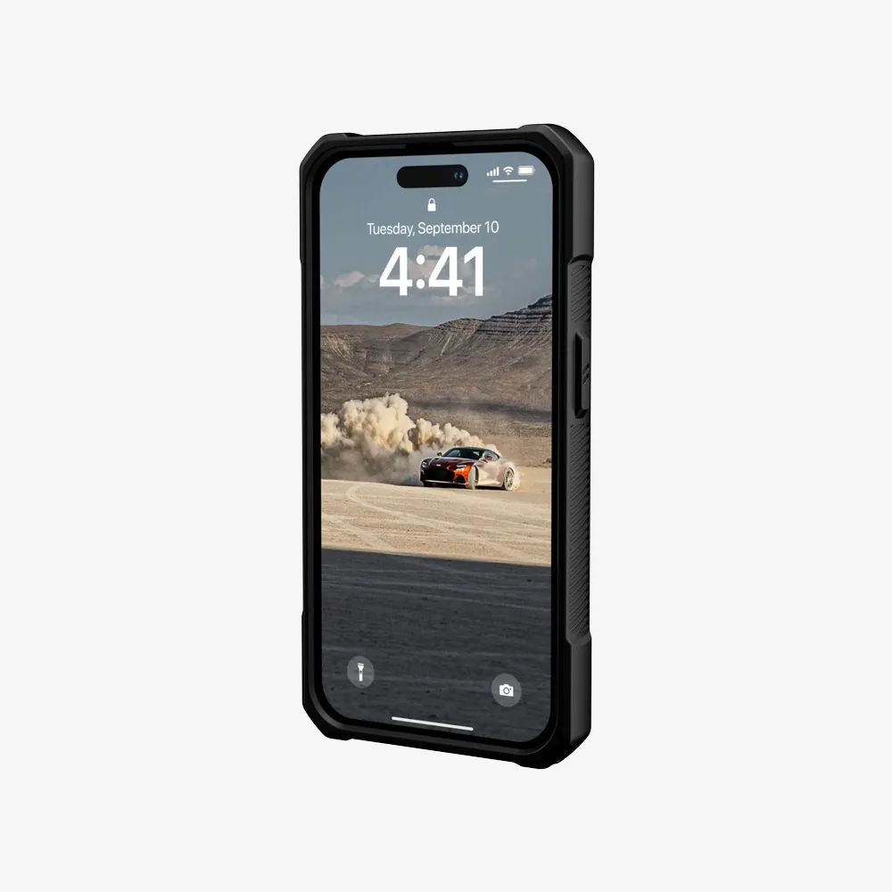 Monarch Case for iPhone 14 Series