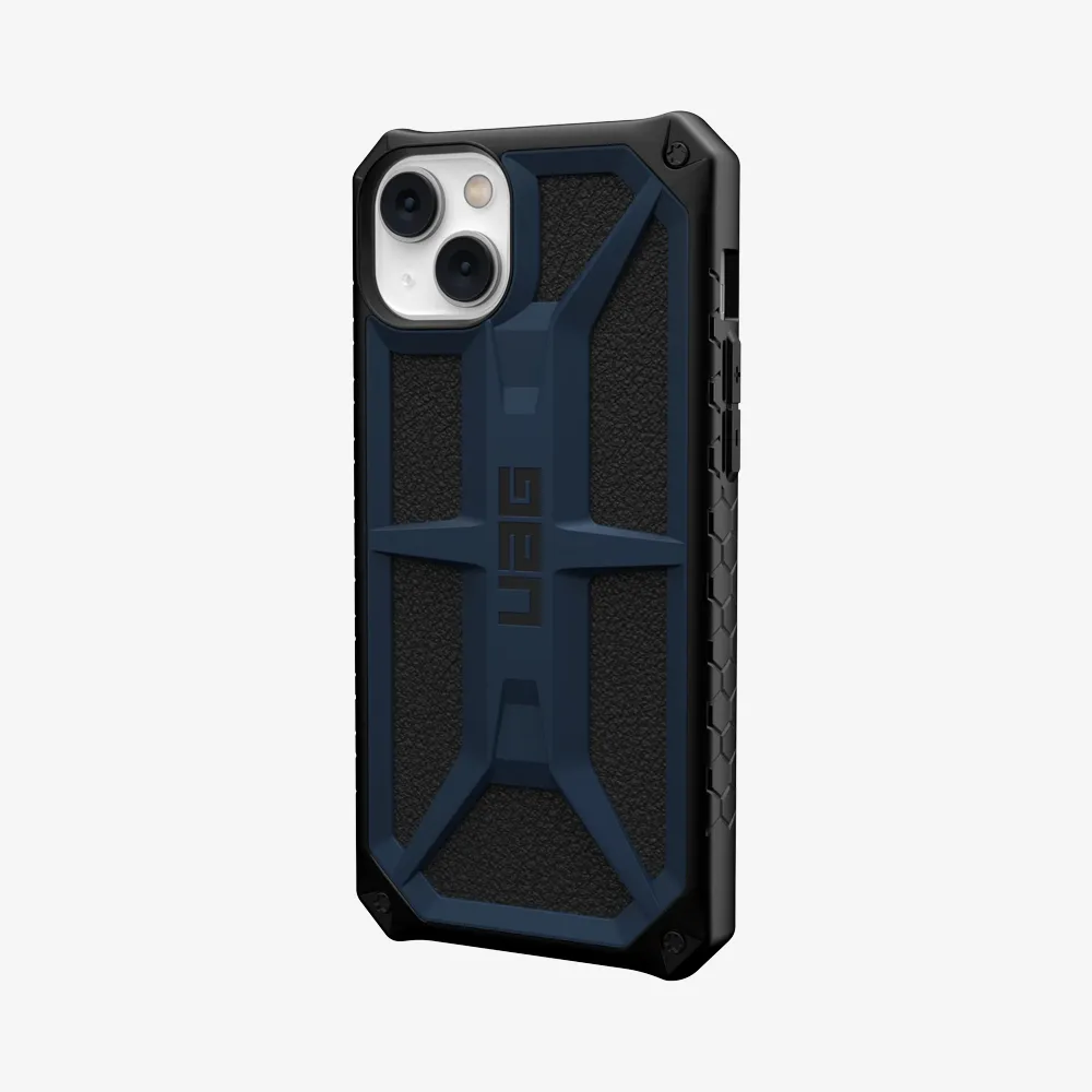 Monarch Case for iPhone 14 Series