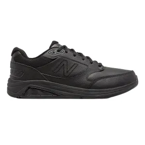 New Balance Men's MW928 Walking Shoe Black