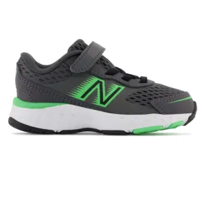 New Balance Toddler Kids Hash 680v6 Velcro Magnet