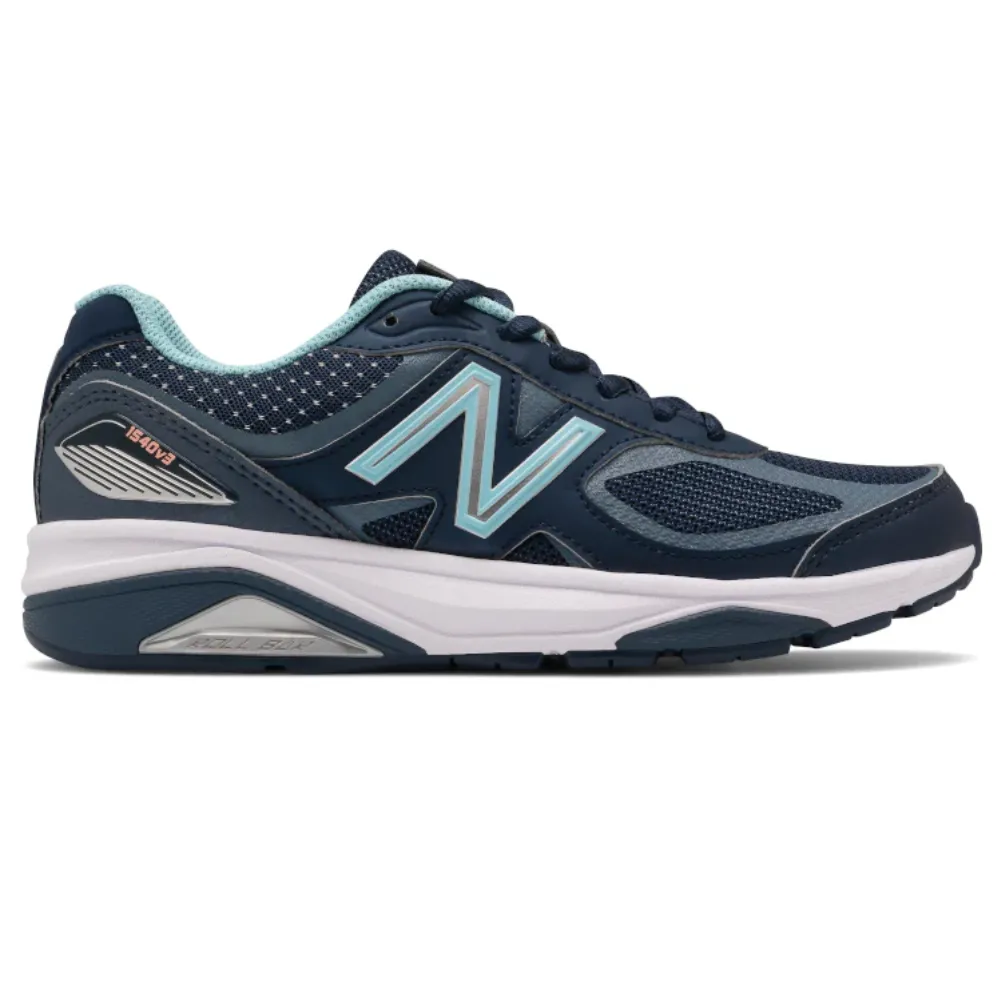 New Balance Women's 1540v3 Natural Indigo