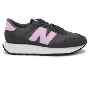 New Balance 237v1 Womens Sneakers - Blacktop