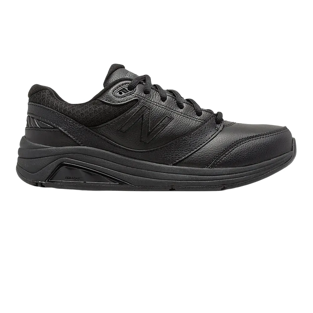 New Balance Womens 928V3 Black