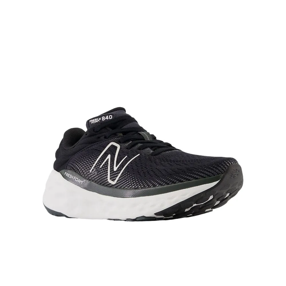 New Balance Women's Fresh Foam X 840v1 Black / Magnet