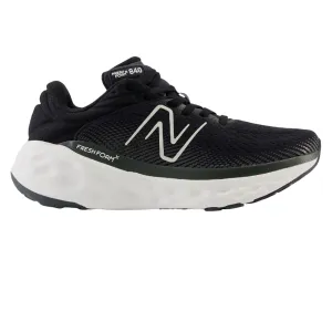 New Balance Women's Fresh Foam X 840v1 Black / Magnet