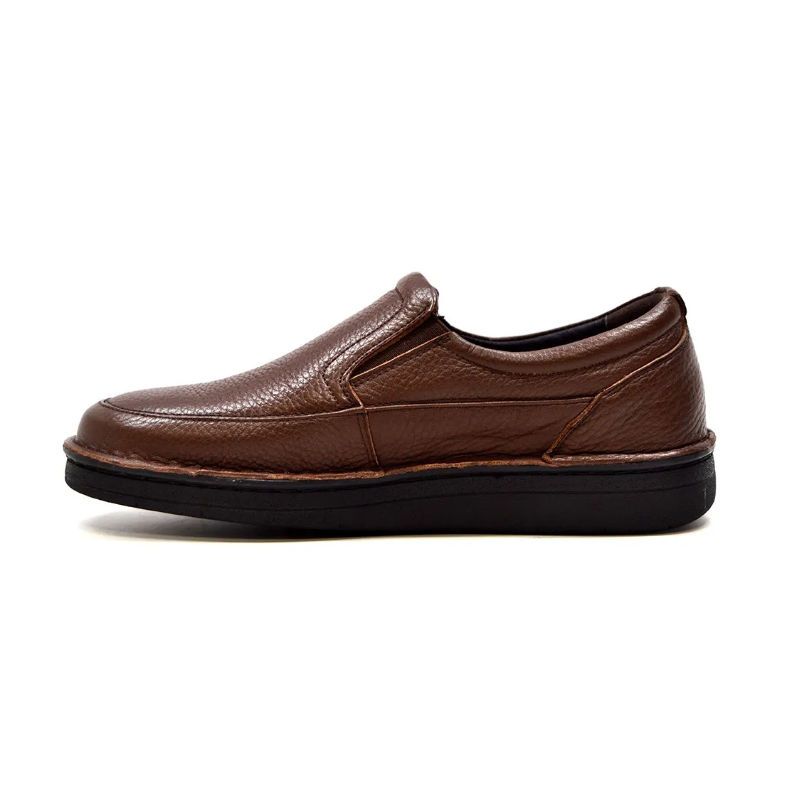 Nottingham Slip On Shoe by British Collections: The Perfect Everyday Essential