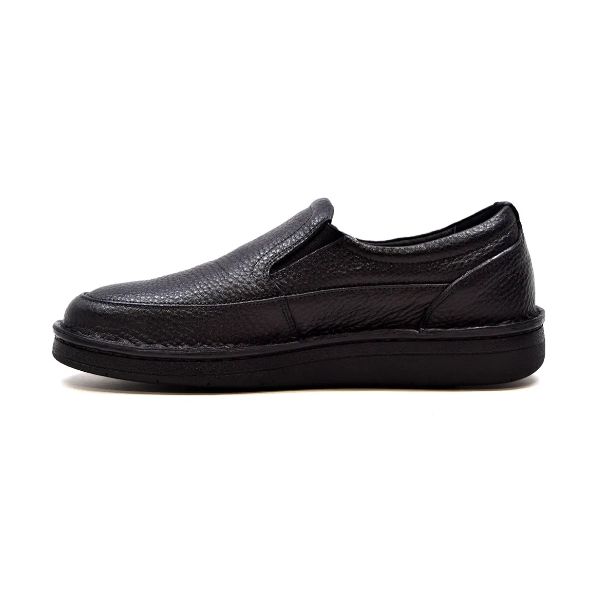 Nottingham Slip On Shoe by British Collections: The Perfect Everyday Essential