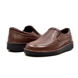 Nottingham Slip On Shoe by British Collections: The Perfect Everyday Essential