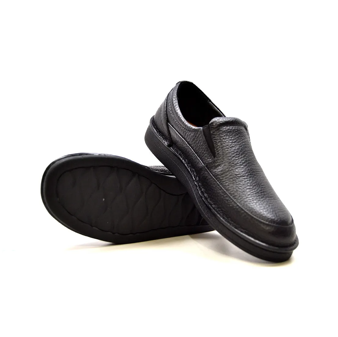 Nottingham Slip On Shoe by British Collections: The Perfect Everyday Essential