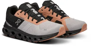 On Running Women's Cloudrunner Waterproof Shoes 2024