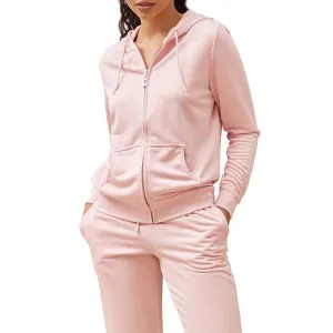 Pink Tracksuit