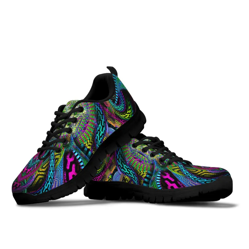 Primordial Presence Sneakers