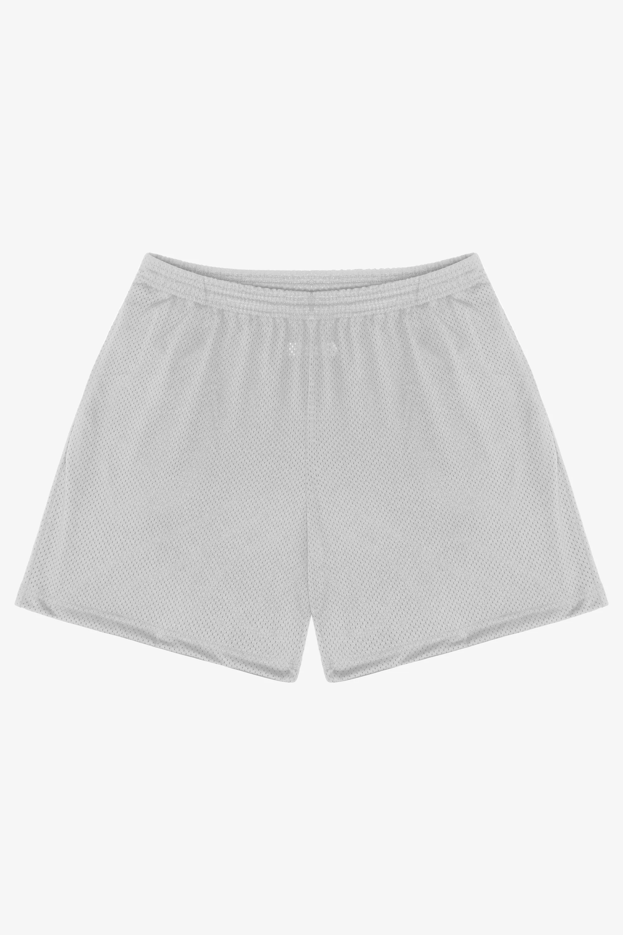 PRM442 - Pro Mesh Gym Shorts