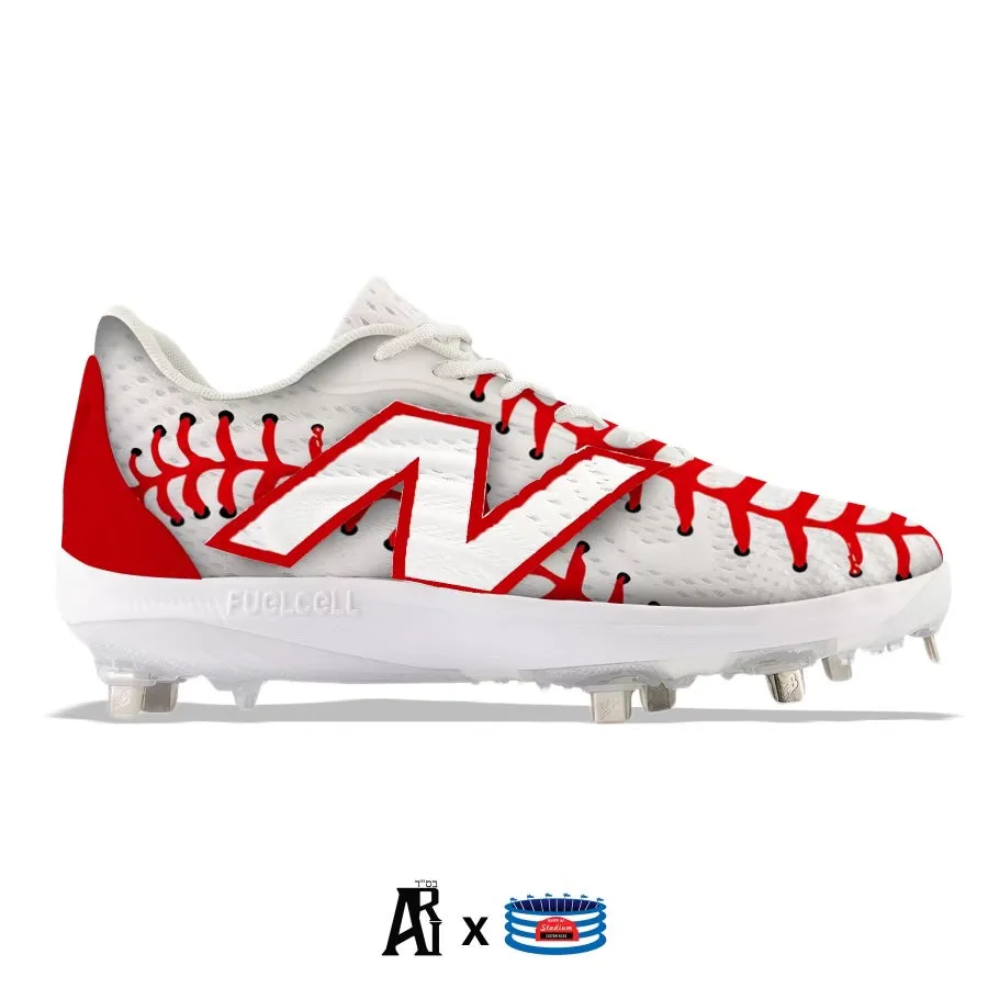 "Baseball" New Balance FuelCell 4040v7 Cleats