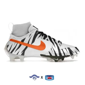 Nike Cincinnati Vapor Edge Dunk Cleats