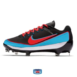 "MIA Shadow" Nike Air Clipper Cleats