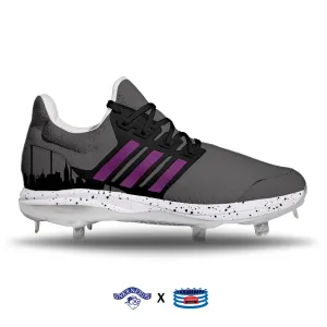 "New York" Adidas Ultraboost DNA 5.0 Cleats