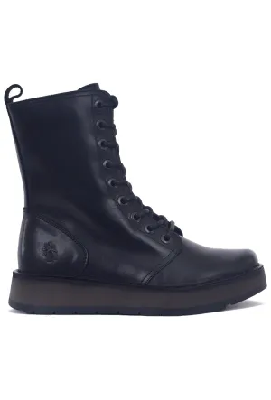 Rami Boot, Black