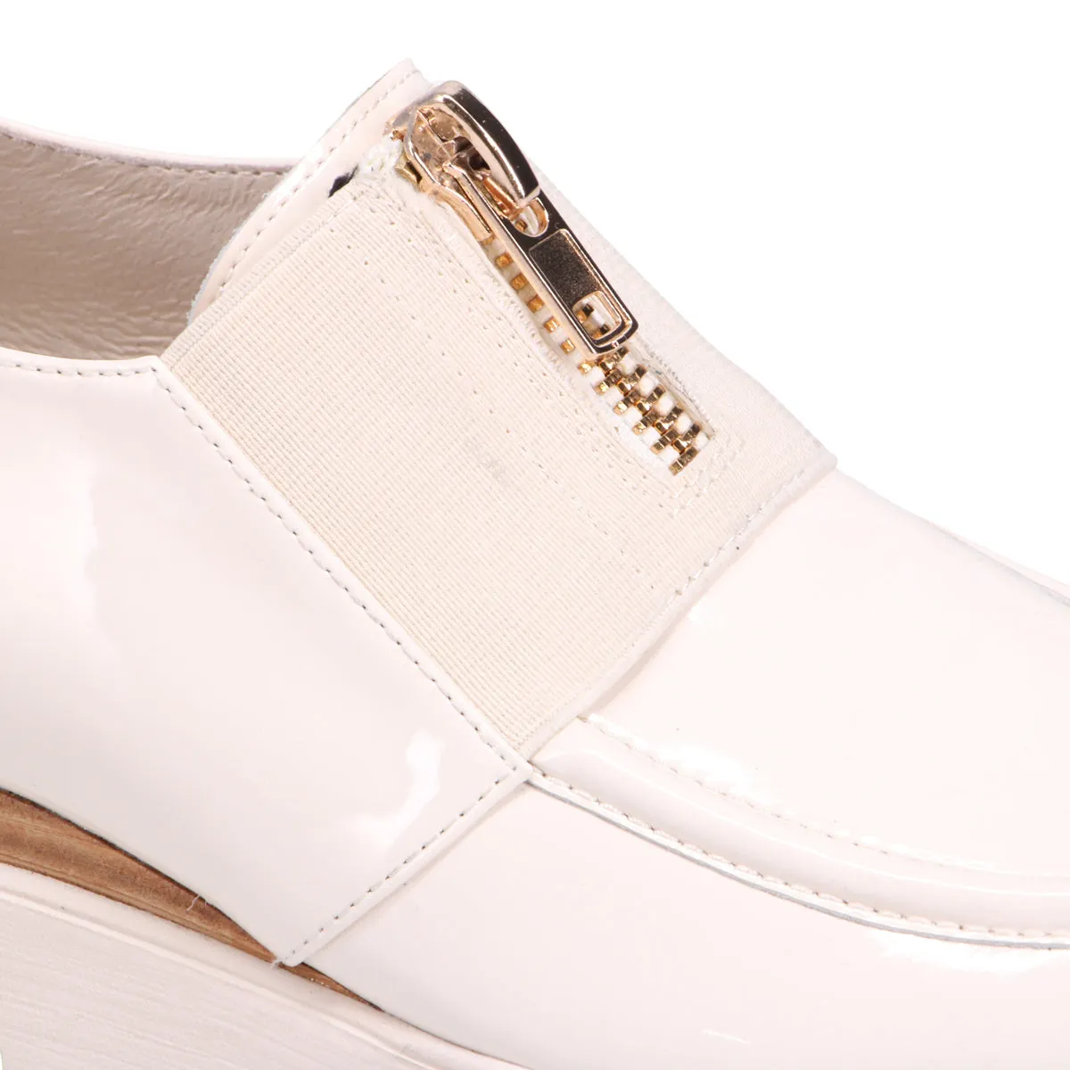 Rensi Wedge Loafer