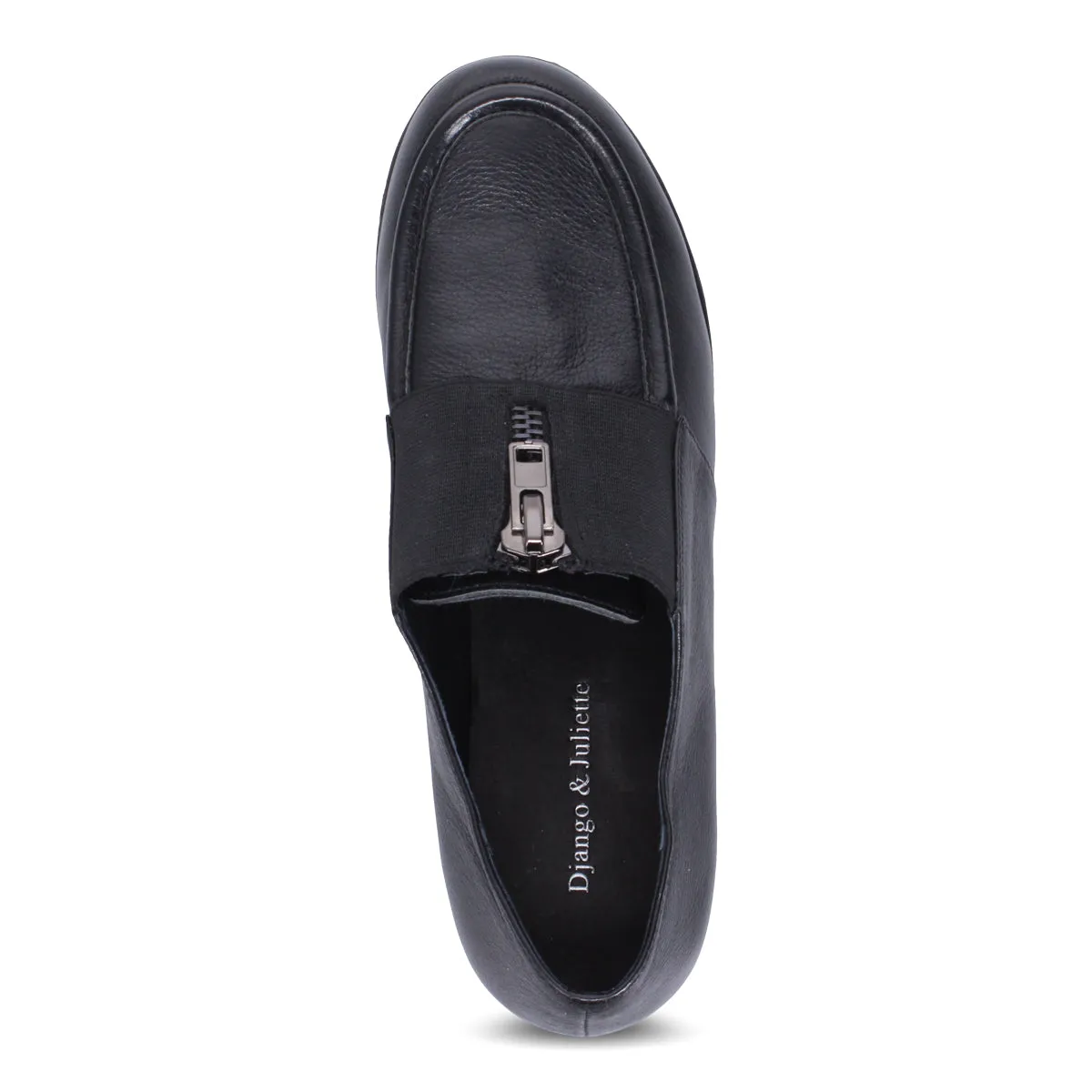 Rensi Wedge Loafer