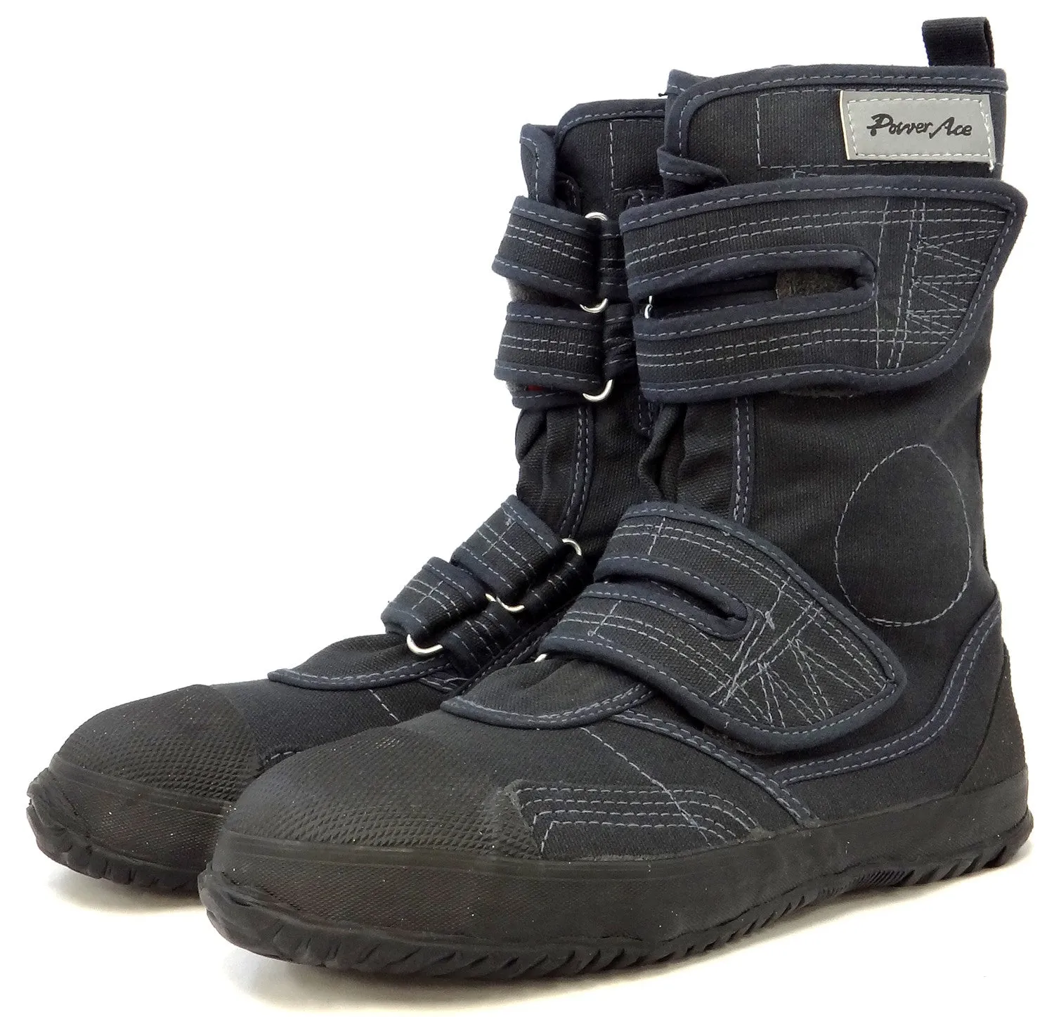 Rikio High Guard Power Ace Work Boots