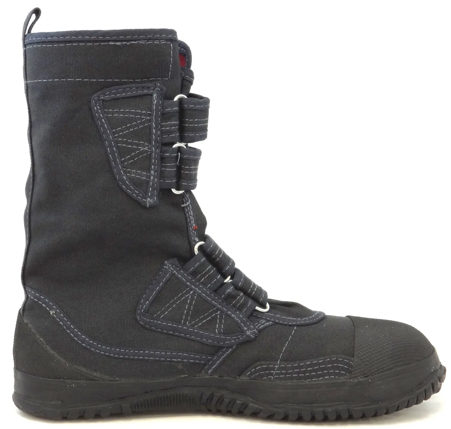 Rikio High Guard Power Ace Work Boots