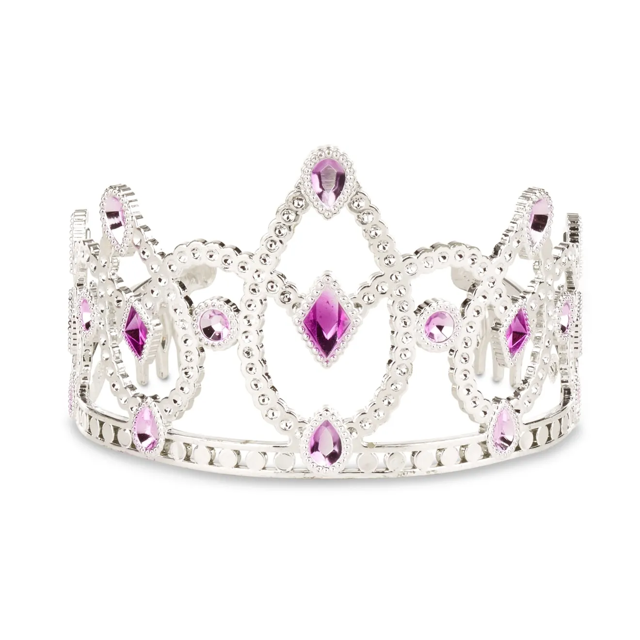 Role Play Collection - Crown Jewels Tiaras