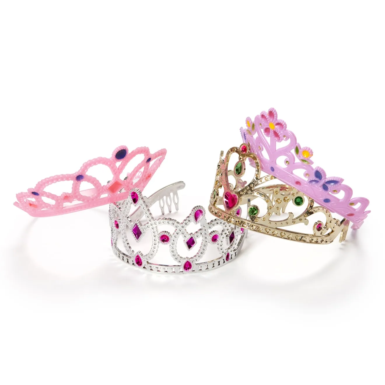 Role Play Collection - Crown Jewels Tiaras