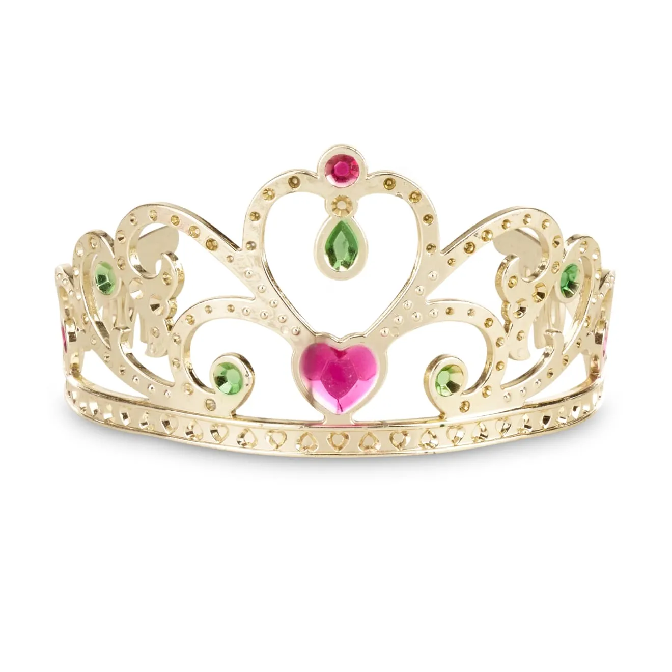 Role Play Collection - Crown Jewels Tiaras