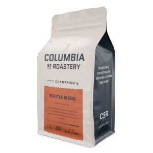 Seattle Blend