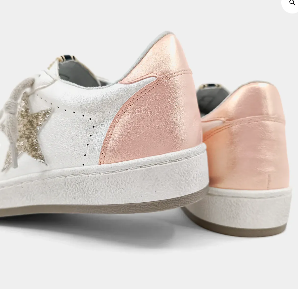 SHU SHOP PAZ Pearl Sneaker