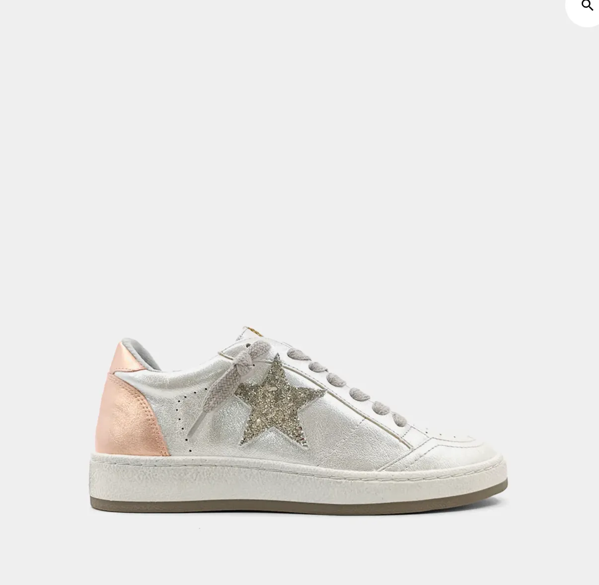 SHU SHOP PAZ Pearl Sneaker