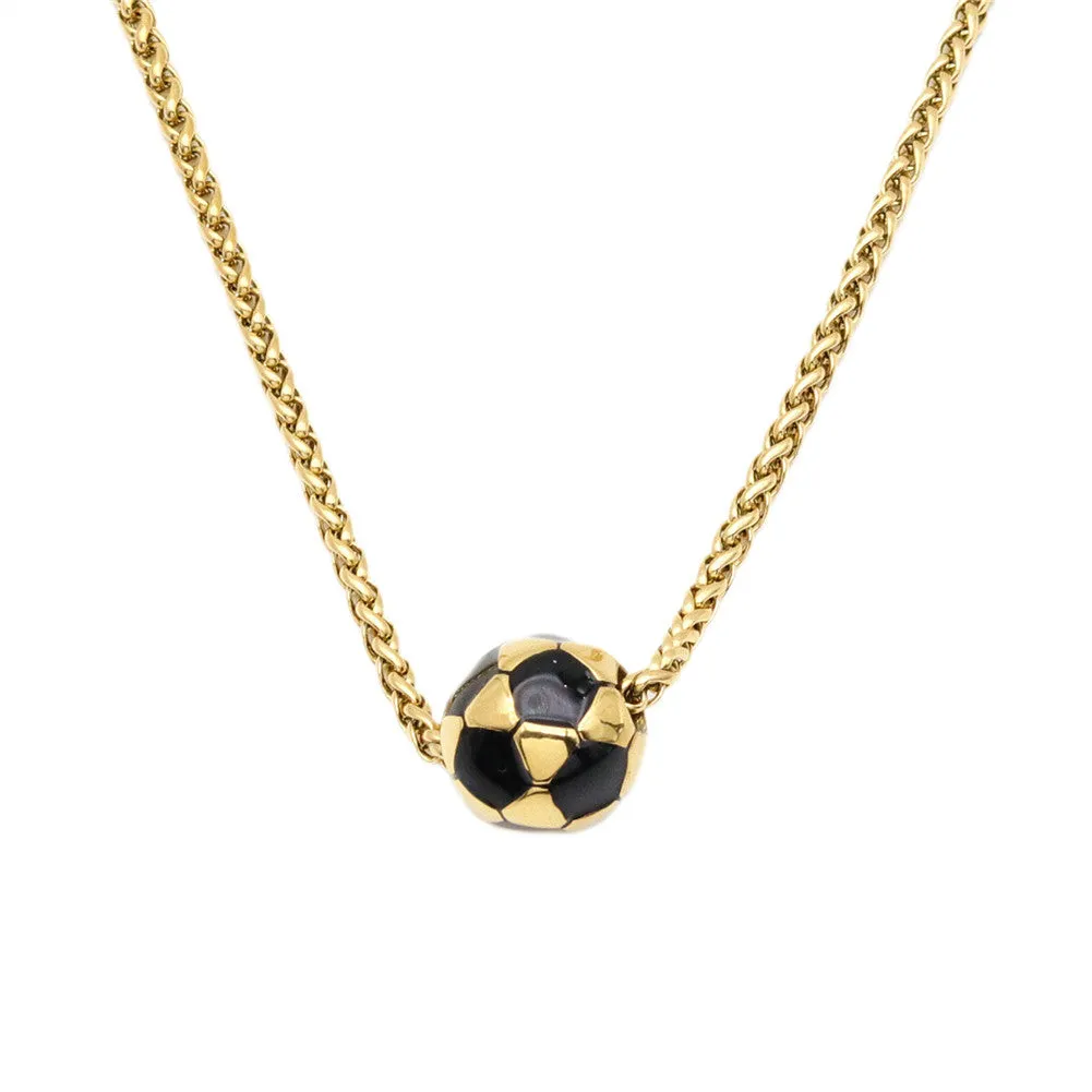 Soccer - Gold