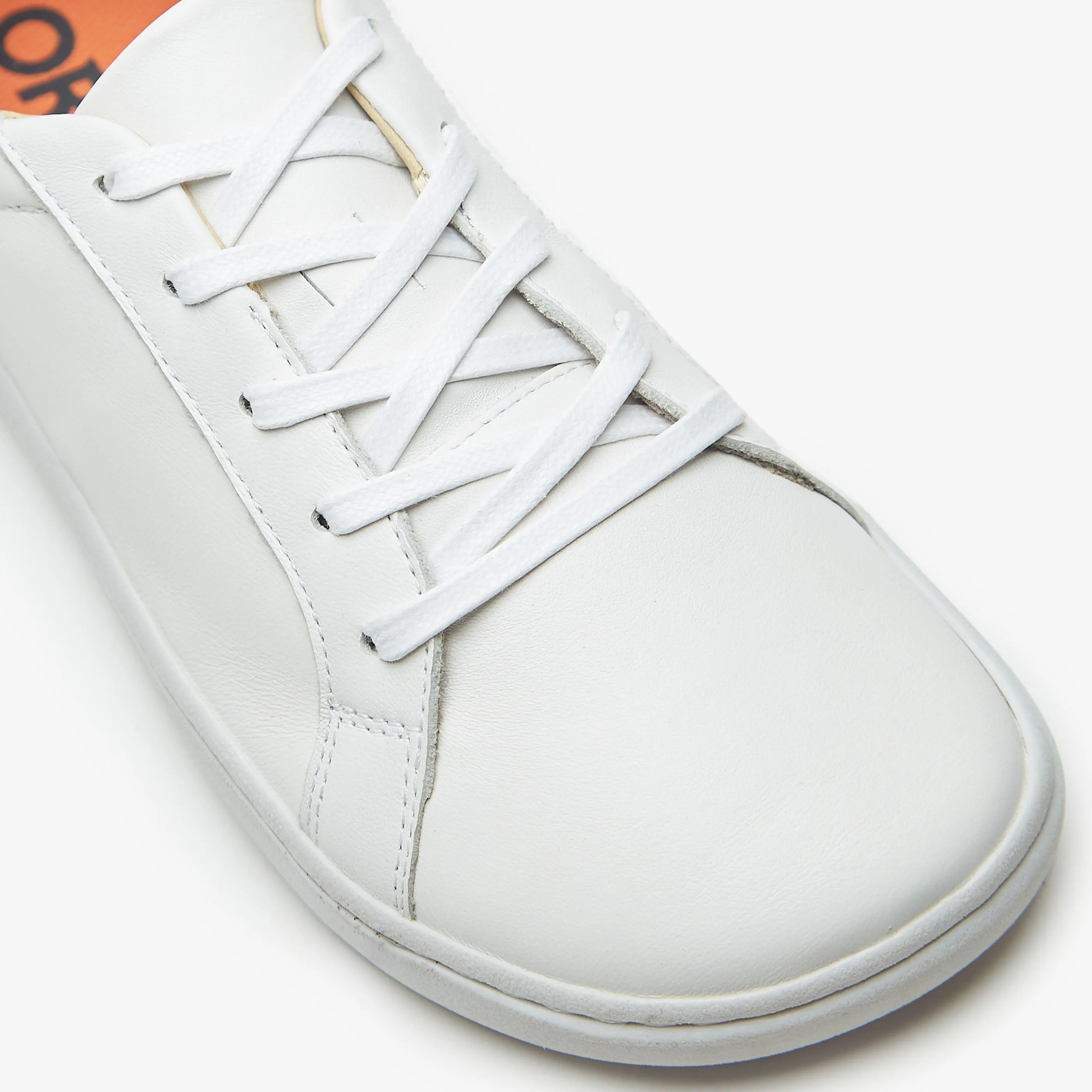 The Everyday Sneaker for Women | Gen 3 in Natural Leather