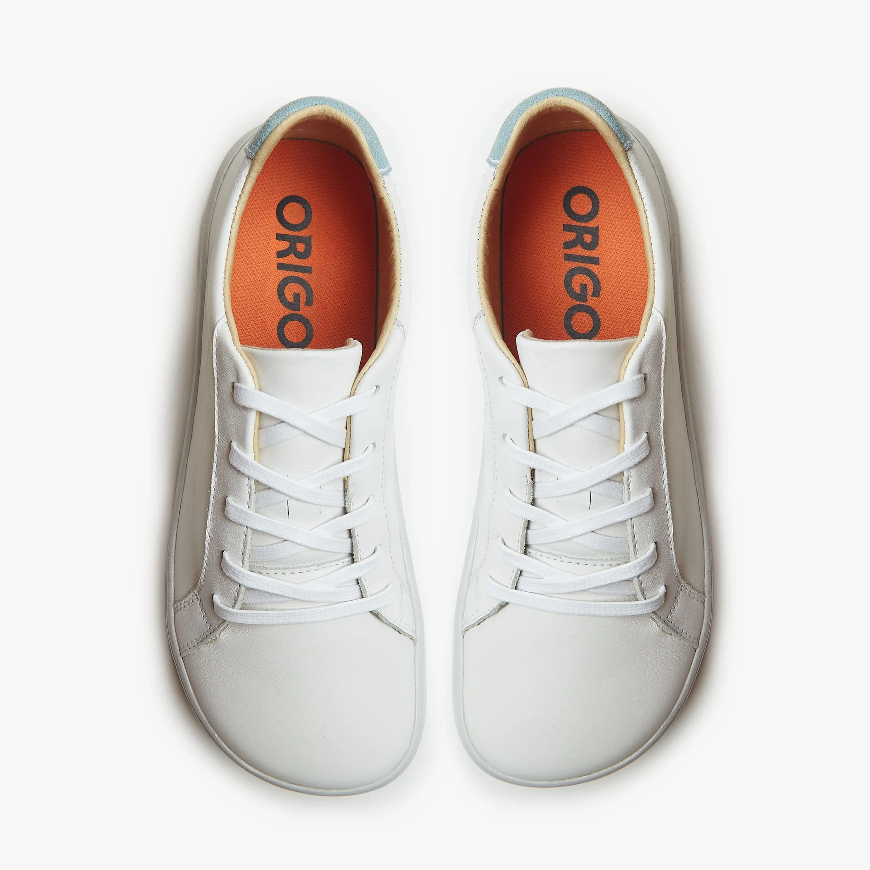 The Everyday Sneaker for Women | Gen 3 in Natural Leather