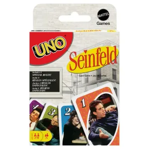 Uno: Seinfeld