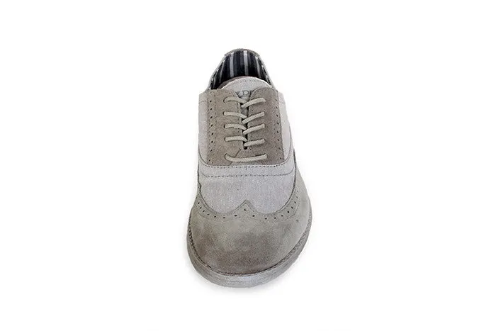 Vinci Light Grey