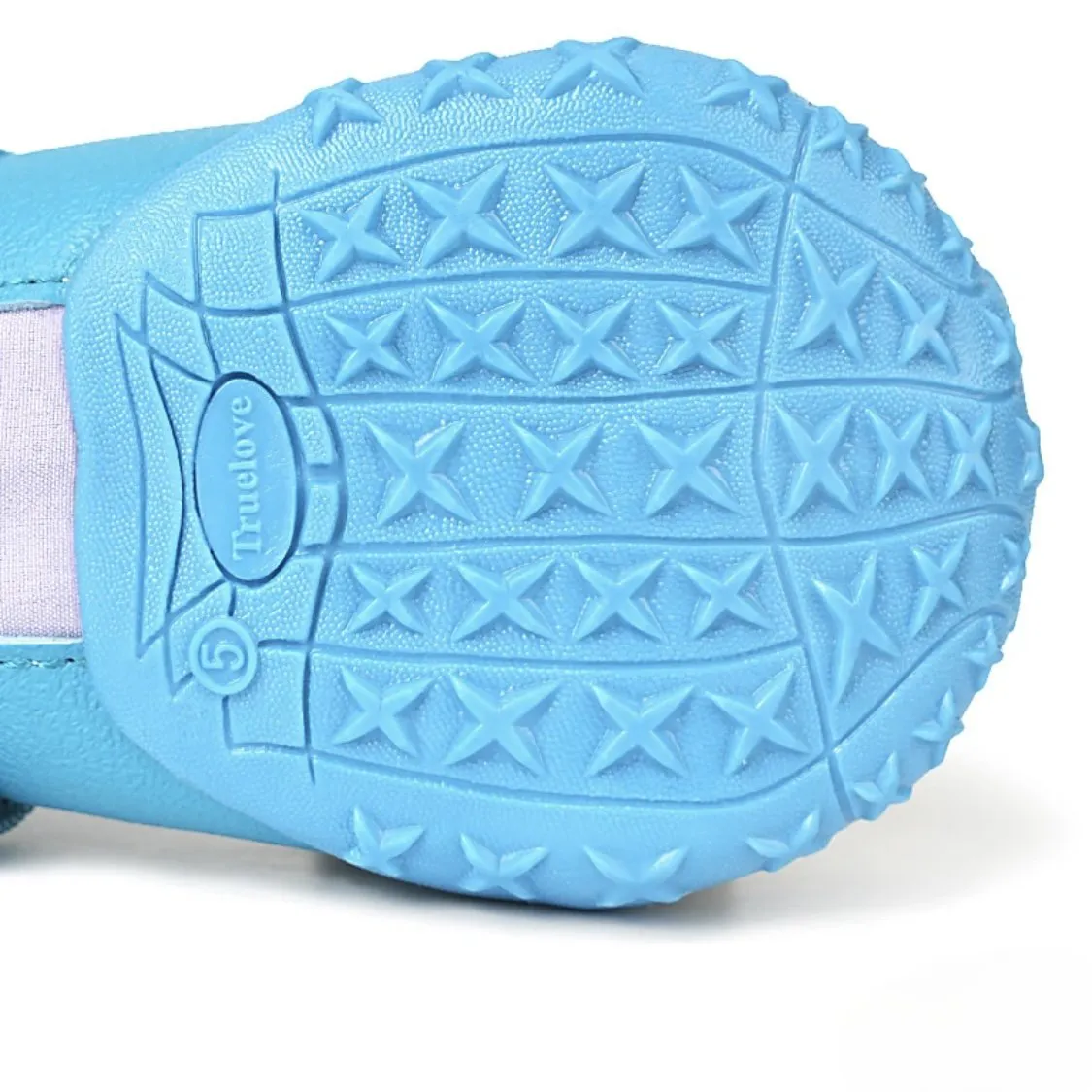 Waterproof Non-Slip Dog Shoes