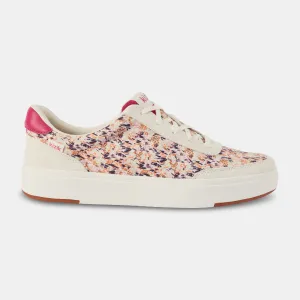 Women's Prague - Pink Floral