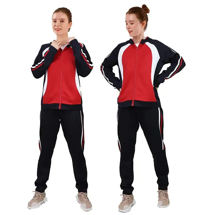 Women's Tracksuit Set