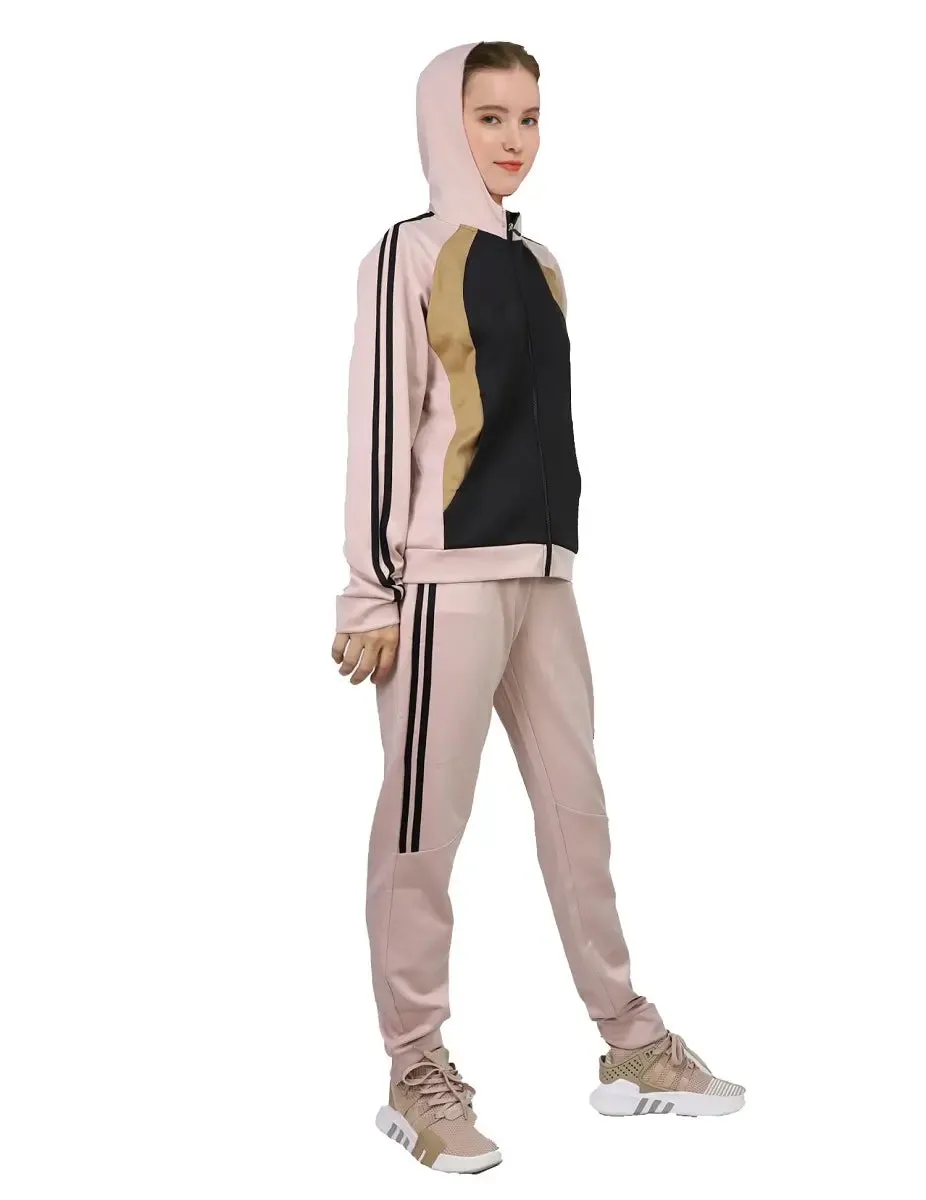 Women's Tracksuit Set