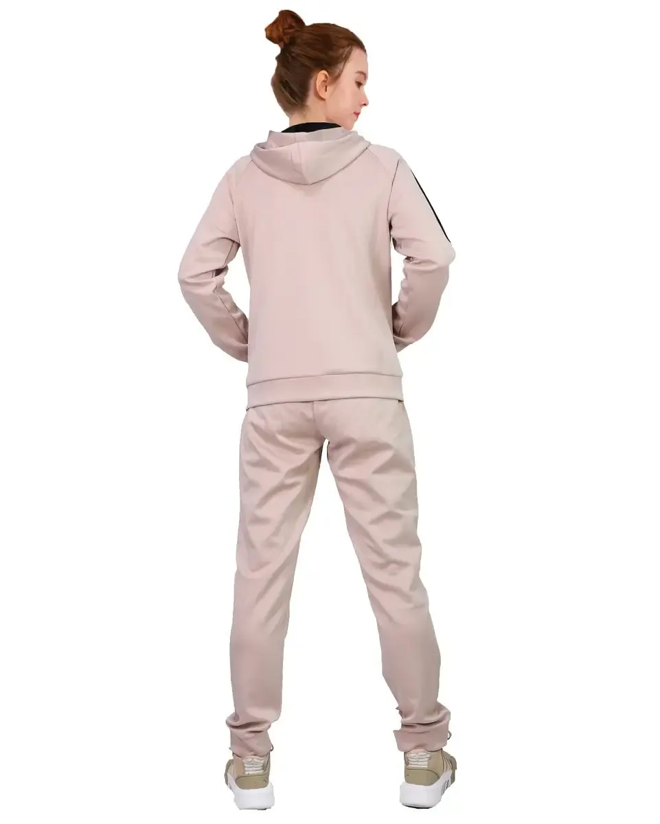 Women's Tracksuit Set