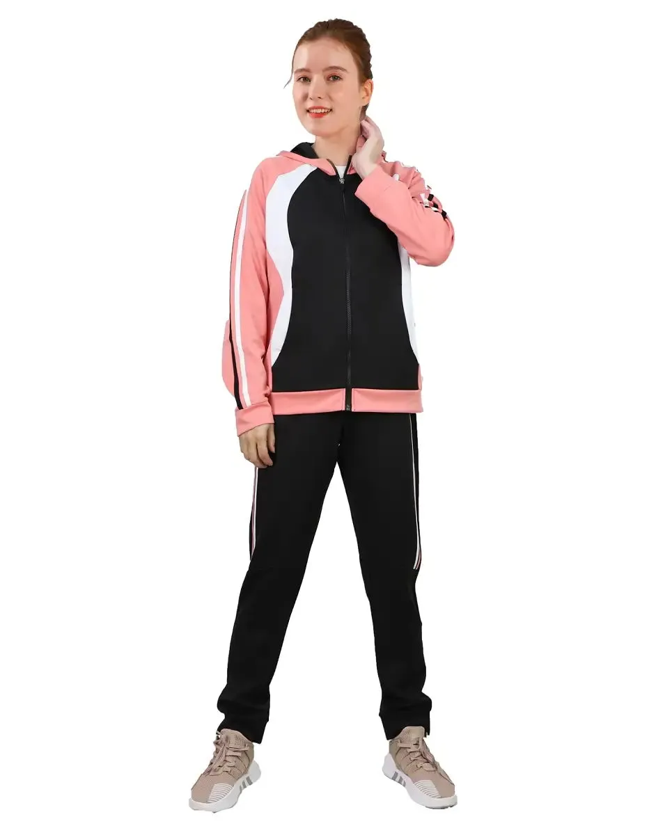 Women's Tracksuit Set