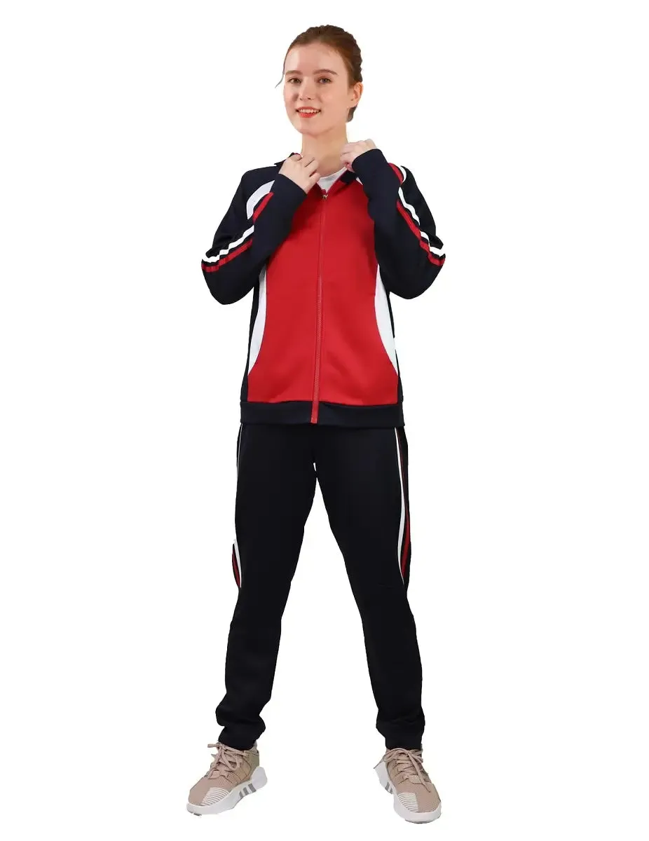 Women's Tracksuit Set