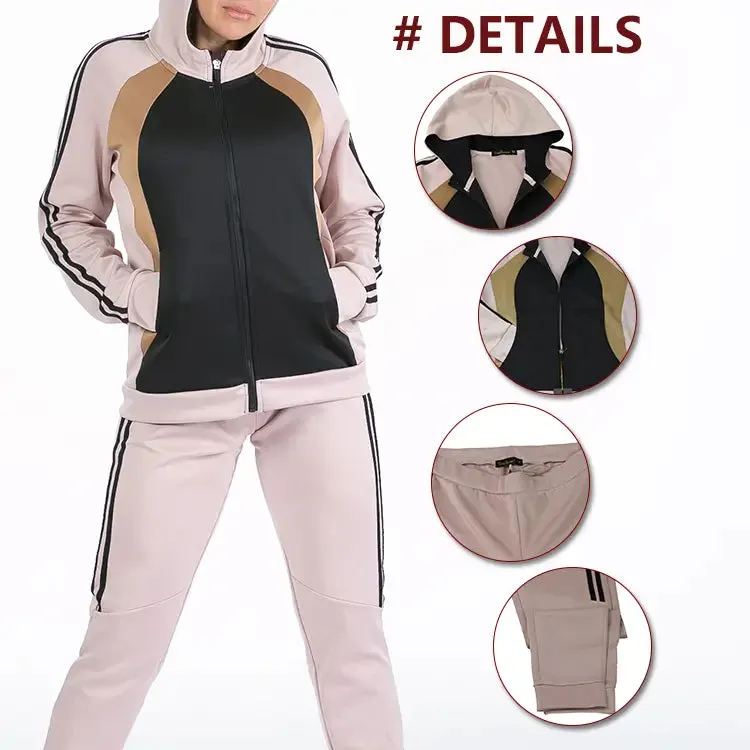 Women's Tracksuit Set