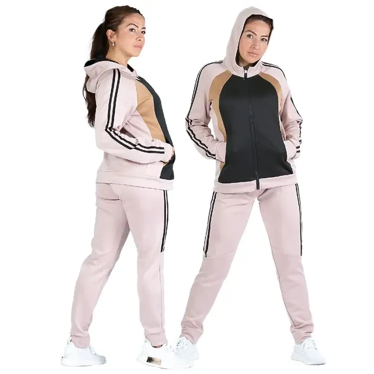 Women's Tracksuit Set