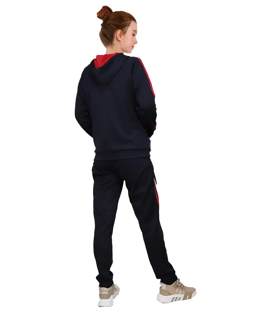 Women's Tracksuit Set